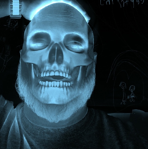 Meet your Posher, Scott - Picture 1 of 1